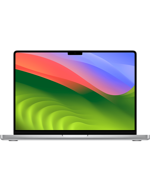 MacBook Pro 14,2" (Nov 2023)